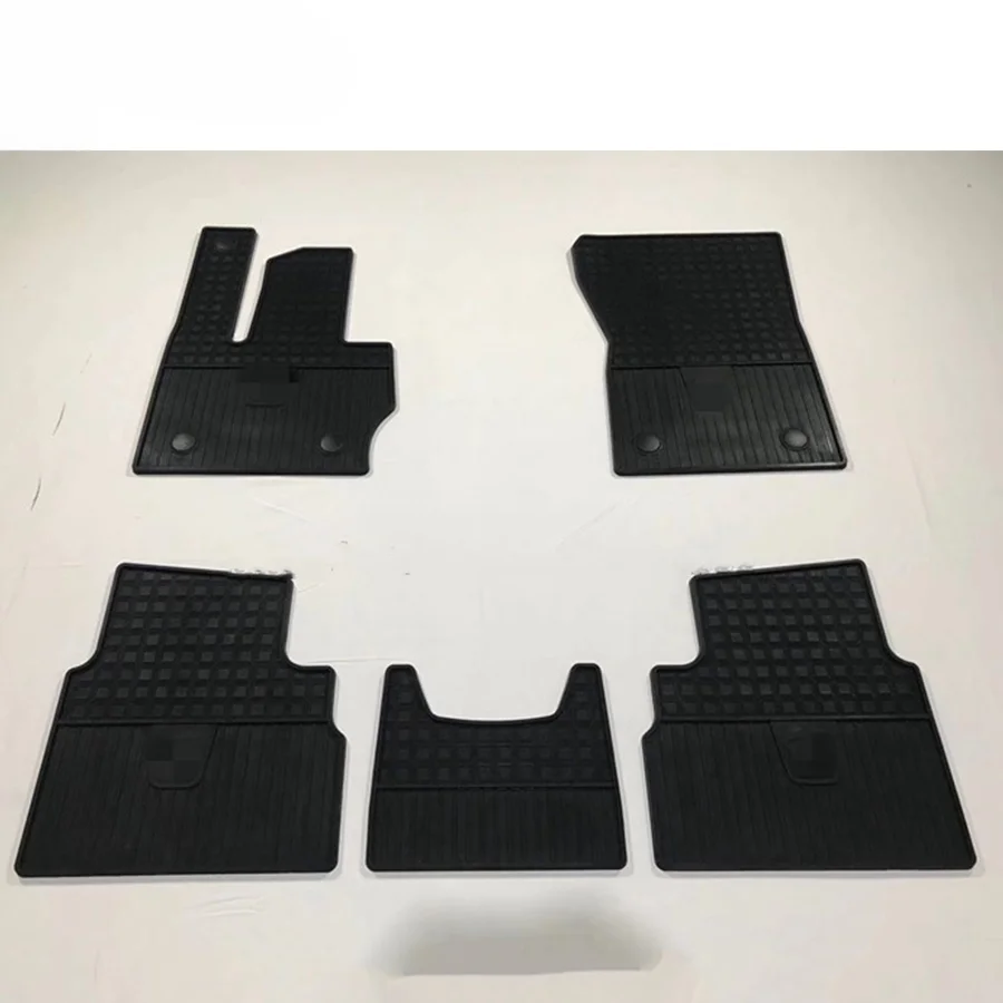 

2019 year PP G class w464 w463a w463 floor mats all models foot pad mat body kit parts automobile automotive