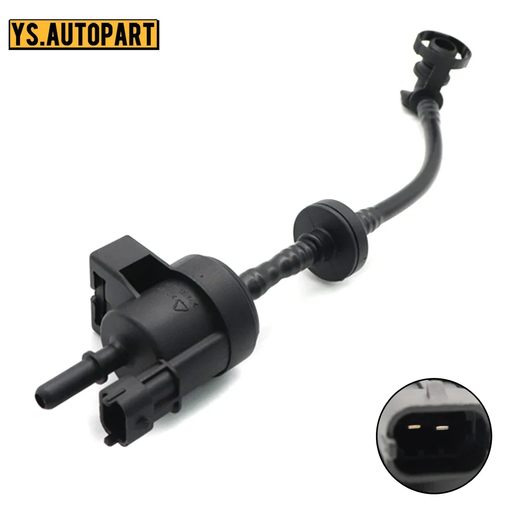 

55576071 Car Vapor Canister Purge Solenoid Valve EGR For Buick Encore Chevrolet Cruze Opel Corsa Astra Vauxhall 55573017