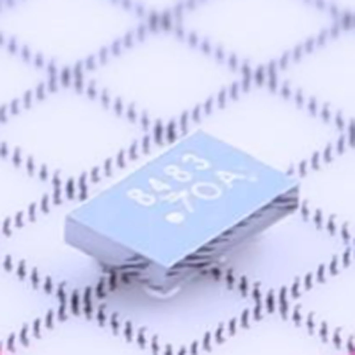 10PCS Original 8483…