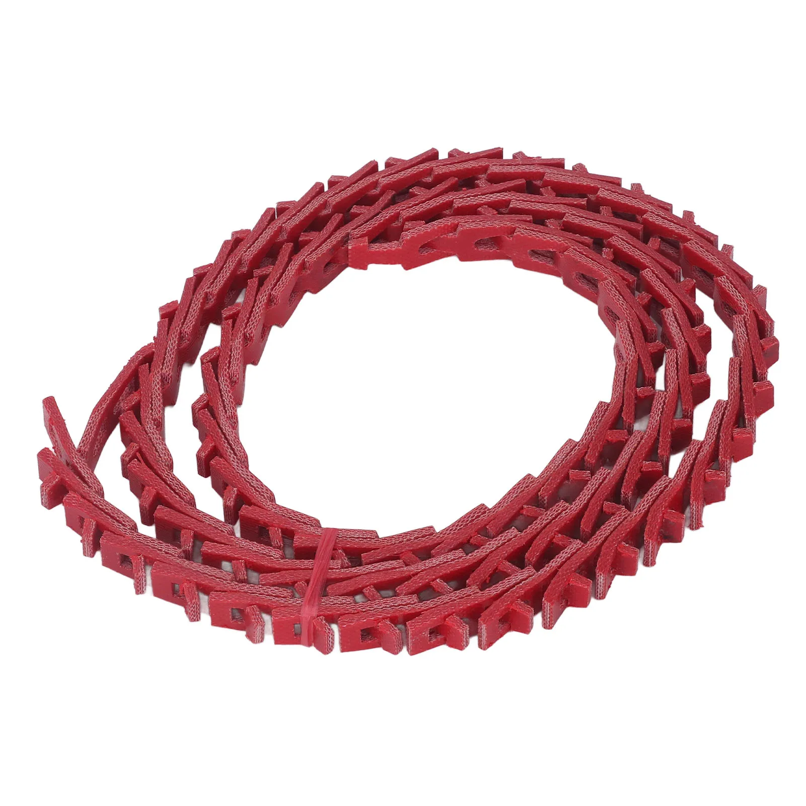 حزام Power Twist V 13x1200mm ملحق وصلة قابل للتعديل من النوع A لمنشار طاولة المخرطة