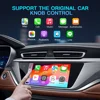 Jetour X70 X90 X95 Dashing Wired Carbitlink Phoneink EasyConnection zu Wireless Carplay Smart Box Android Auto Adapter Auto Play 2