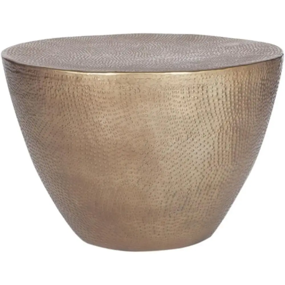 

Коллекция журнальных столиков Myrtis из латуни