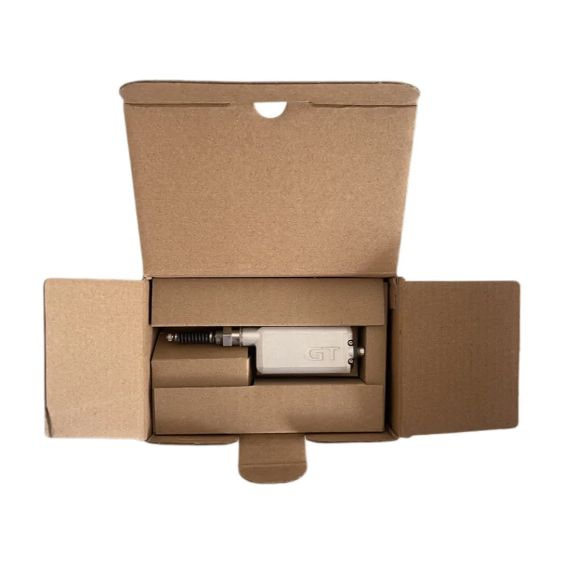 KEYENCE GT2-H12F GT2-H12KF GT2-H32 Contact Type Digital Sensor Head Flange Model Used for Height Difference Detection in Stock