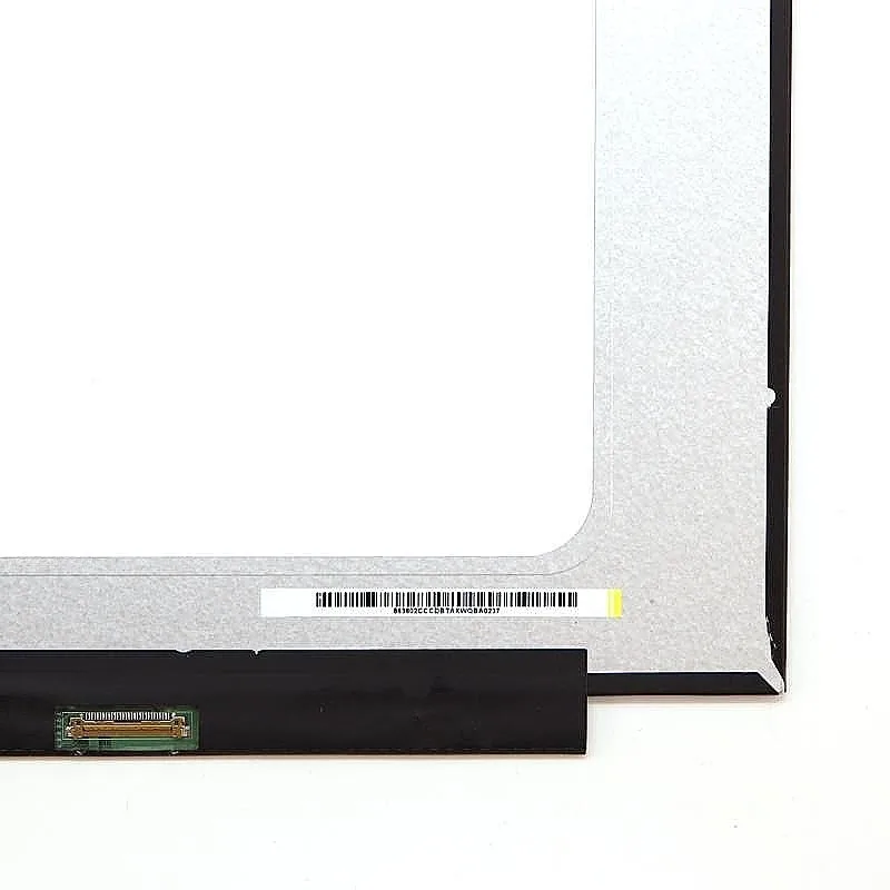 Imagem -04 - Tela Led Lcd para Laptop Painel hd 156 Polegadas Lenovo Ideapad 15 Salc 1920*1080 Ips 2023