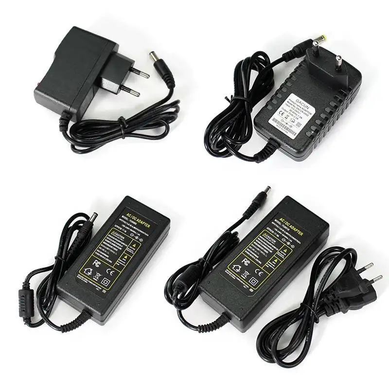 5V Universal Adapte… - image