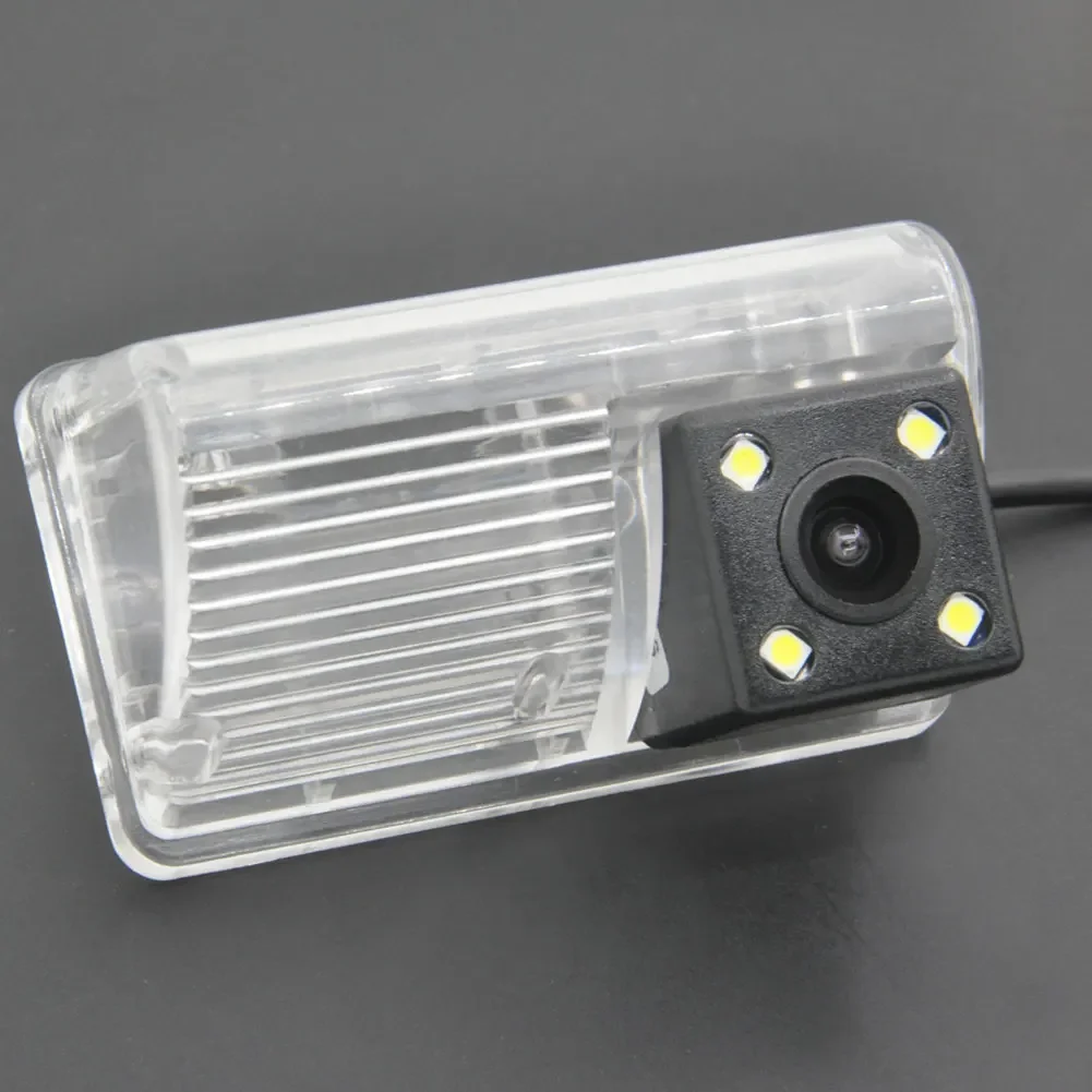 Ccd Ccd Car Rearvie…