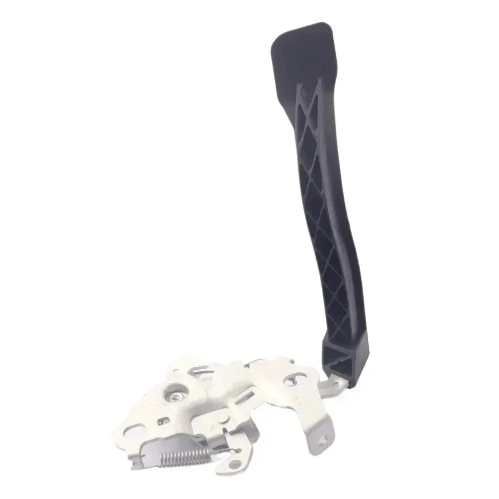 

Новый блок замка капота для Peugeot 301, 2008, 308, 408, 307, для Citroen C-Quatre, C-Triomphe, C4L, C-Elysée 9677035280