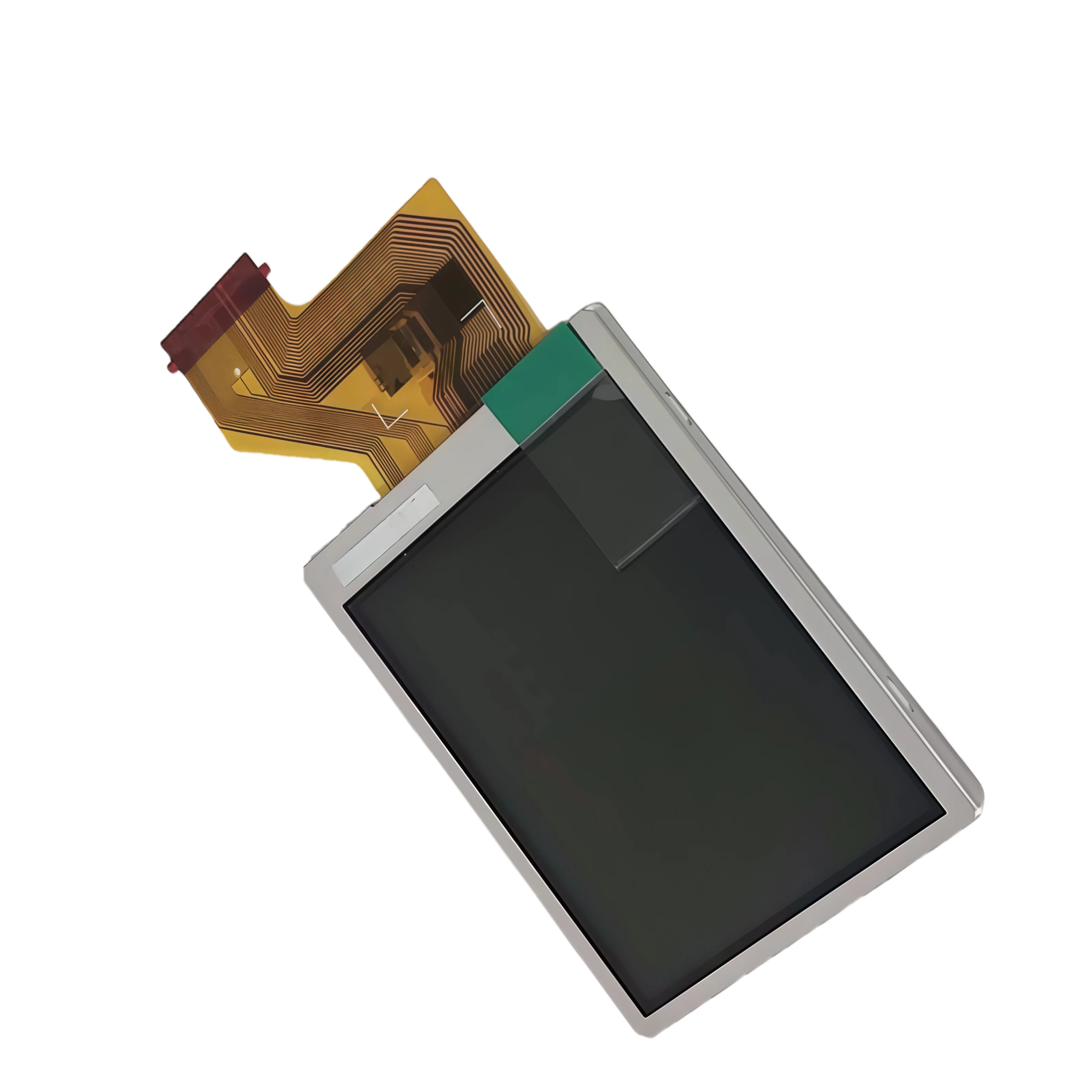 Picture 6: New LCD screen with backlight suitable for Fujifilm F40FD F47FD camera display repair accessories good quality screen