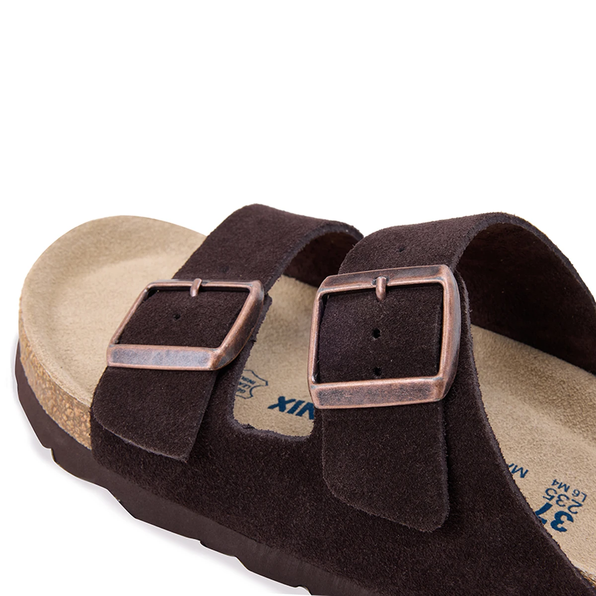 Sandali da Donna, in Pelle di - Insole Memory Foam recensione e prezzo