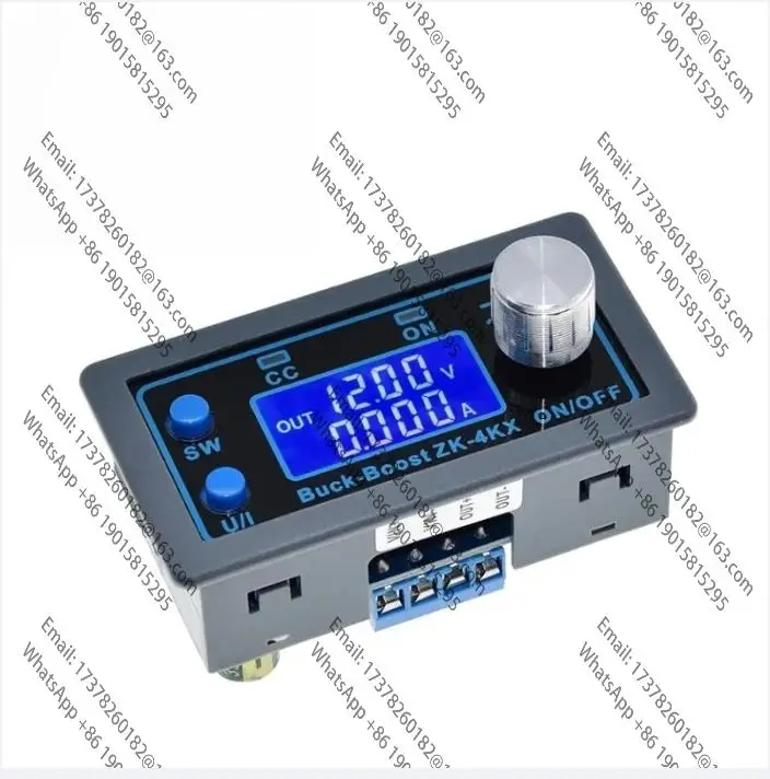 ZK-4KX Cnc Dc Dc Bu… - image