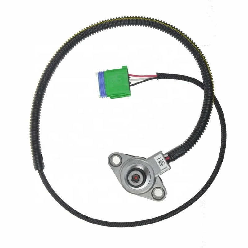 252924 Automatic Transmission Oil Pressure Sensor 7700100009 for Peugeot Citroen 2529.24