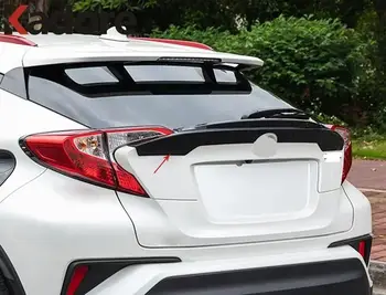 Úložná taška na opěradlo zadního sedadla pro Toyota GR Sport Gazoo Racing Yaris 86 Corolla Hilux Supra C-HR Příslušenství Víceúčelové zavěšení 10 nejlepší prodej Styling Chronogramu Toyota - №4