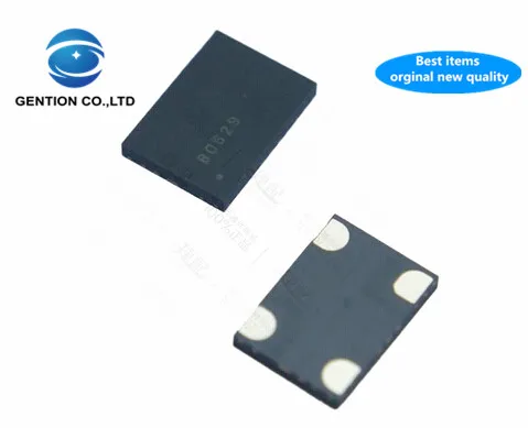 

2 шт. 100% новые и оригинальные 7050 Active SMD Crystal Osc 5X7 5070 122,88 МГц 122,88 м 1,8 В 3,3 В