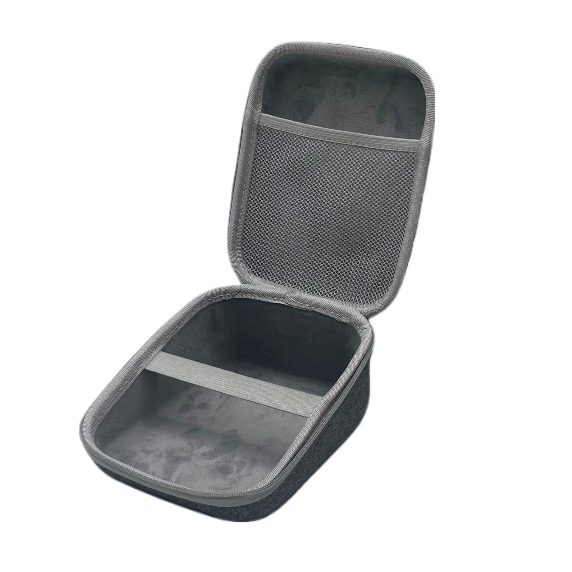 حافظة واقية لمراقبة ضغط الدم Omron - حقيبة حمل EVA مقاومة للصدمات، مناسبة تمامًا ومحمولة #5