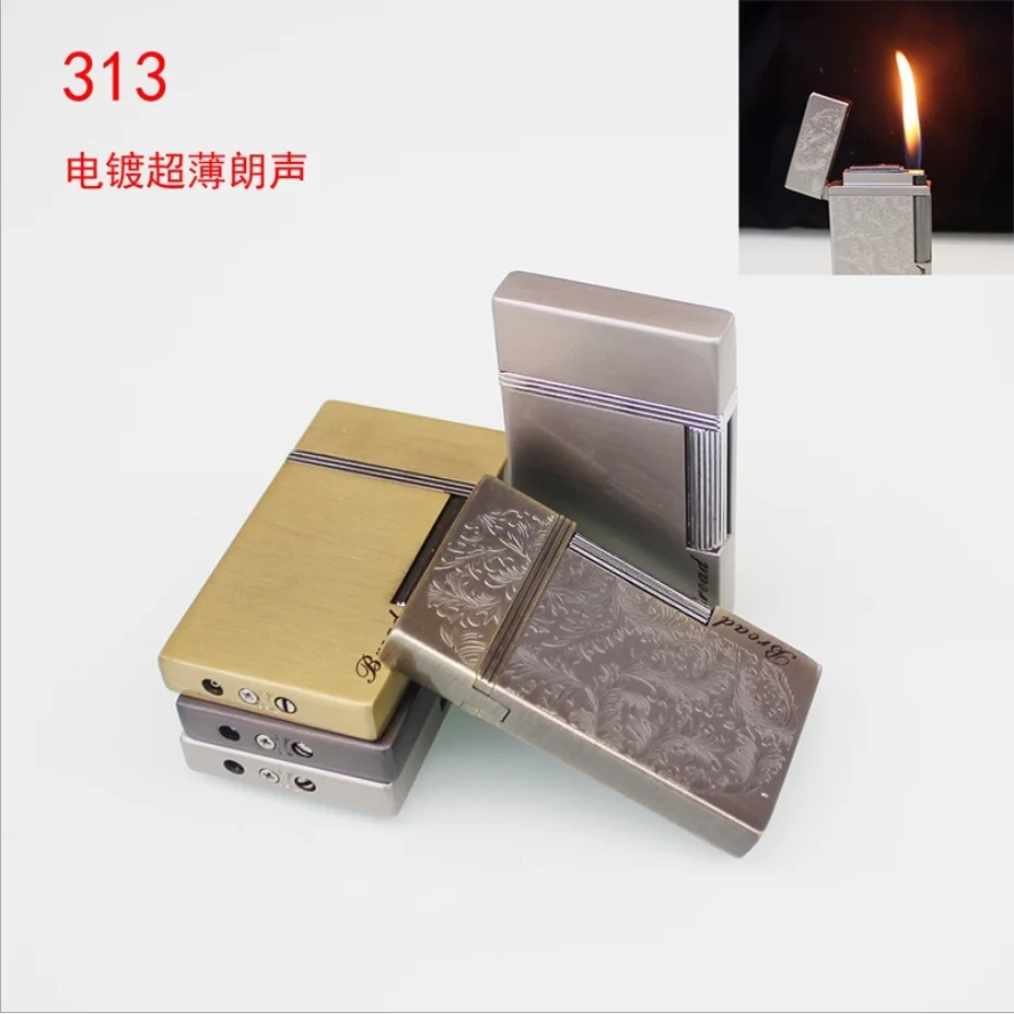 2020 New Fashion Metal Jet Torch Gas Cigarette Lighter Jet Flame Cigarette Torch Lighter(Without Gas)