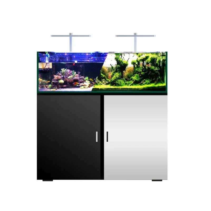 MicMol New G3 Aqua CC Aquarium Full Spectrum Led Light for Marine and Planted Tank