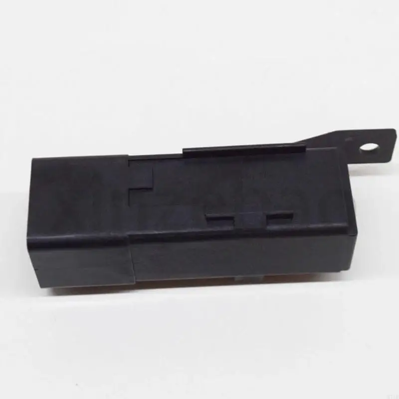 M76E Lüftersteuergerät mit schwarzem Gehäuse 9065451301 für W639-Fahrzeug – Detail 5