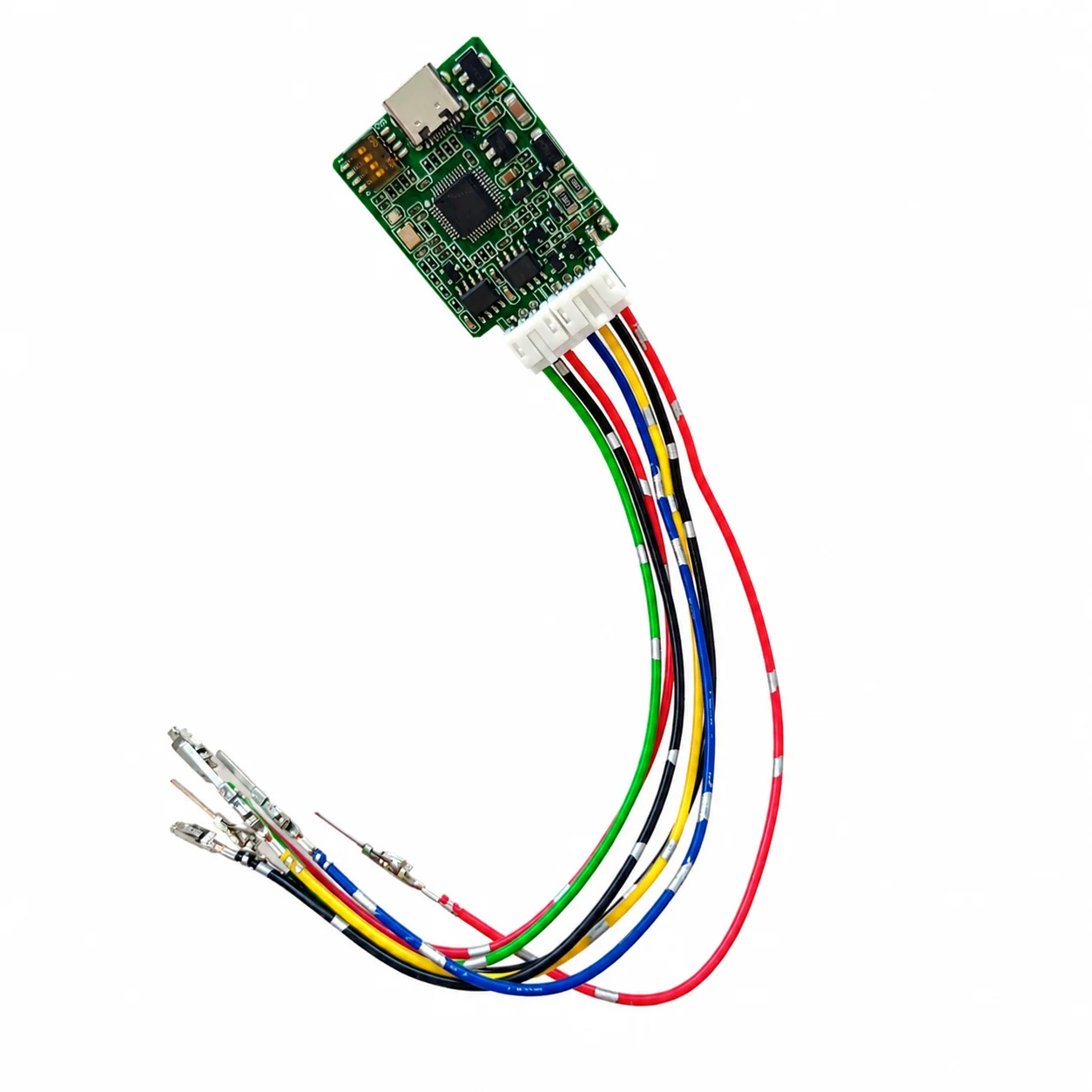 For Mercedes Benz steering wheel upgrade old to new professional decoder suitable for Mercedes Benz GL ML A-class, C-Class,