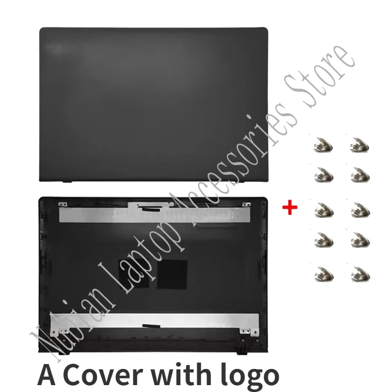 FOR Lenovo IdeaPad New Laptop 300-15 300-15ISK 300-15IKB 300-15IBR LCD Back Cover//Screen Frame/Palm/Bottom Shell 15.6 inch