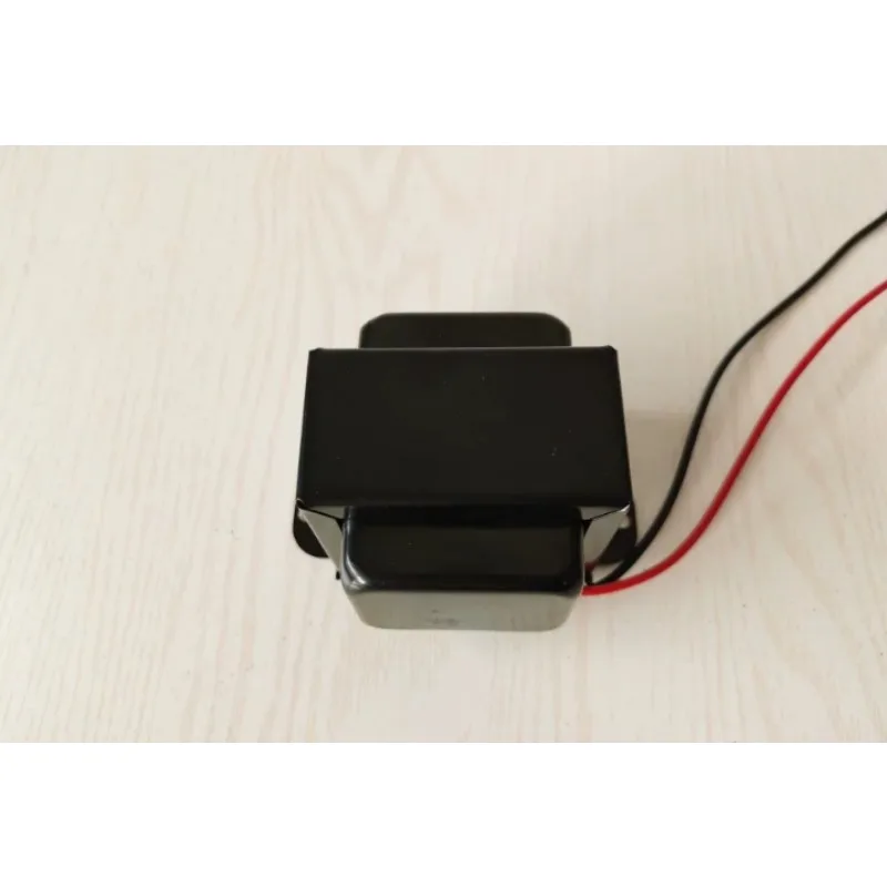 5H 200mA Pure Copper Choke Coil for Tube Amp, Audio Power Supply Filter Inductor for DIY Amplifier