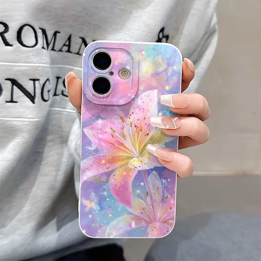 Angel Eye Matte Tpu… - image