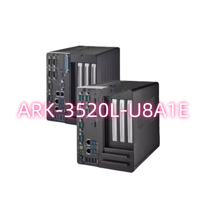 New Original Genuine Industrial Controller  ARK-3520L-U8A1E   ARK-3530L-00A1   ARK-3533-00A1   ARK-3530F-00A1   ARK-3532B-00A1