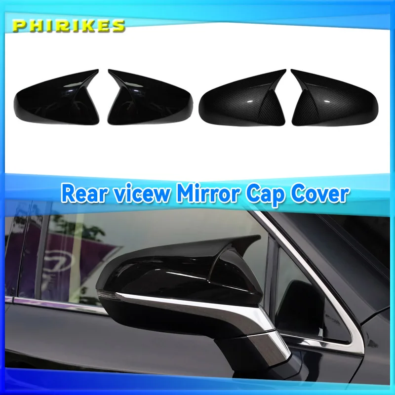 For Lexus NX nx200 nx200t nx300 nx300h RX rx200t rx330 rx300 rx350 rx450 Mirror Covers Reversing Mirror Case Cap