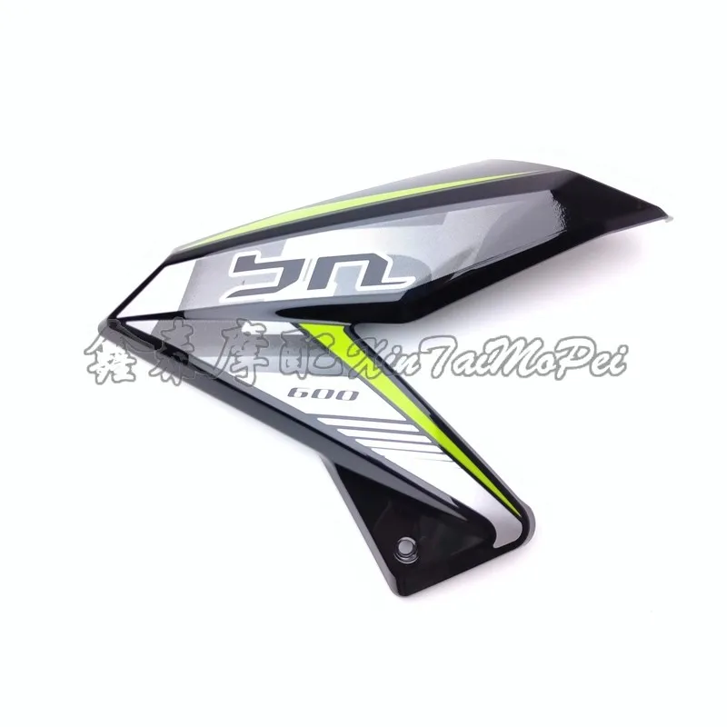 For Benelli BN600 TNT600 TNT600i BN TNT 600 600i Front Left Right Fairing Fuel Tank Covers Motorcycle Side Cover