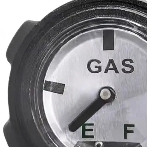185mm Fuel Engine Mechanical Oil Level Indicator 2871442 2511222. 2873626 Fuel Engine Mechanical Oil Level Gauge
