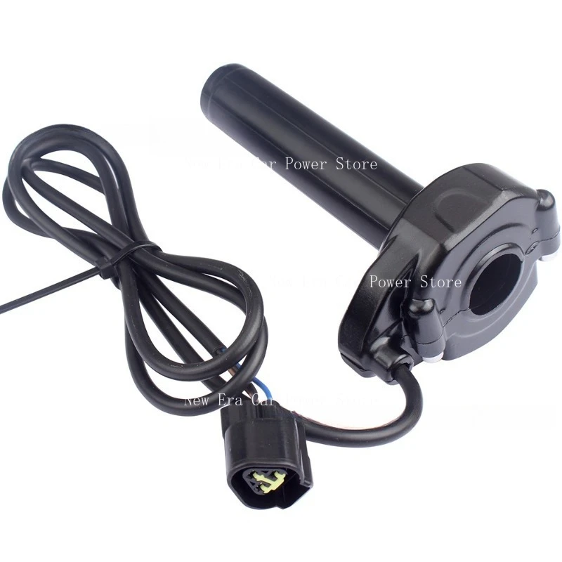 Lightweight Off-road Vehicle Accessories Suitable for Sur Ron Surron Hall Throttle Handle