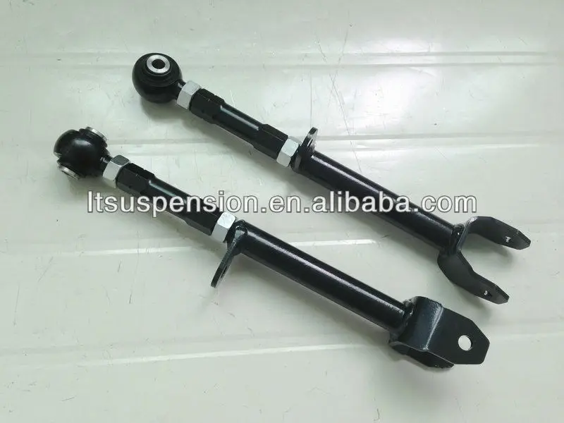 Hot sale car suspension arm RTS car parts and accessories Control Arm REAR LOWER CONTROL ARM FOR  Chaser JZX90-100 YZ056