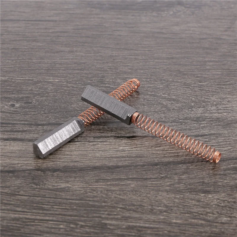 W10380496 Щетка двигателя миксера на подставке для Whirlpool и кухонных принадлежностей Щетка двигателя миксера Новый AP5178083, PS3495098-2 Pack