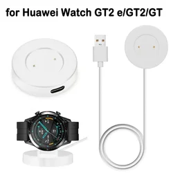 Portable Fast Charging Dock Accessories for Huawei Watch GT GT2e GT2 42mm 46mm Honor Magic 1/2 GS Pro  Watch Chargers