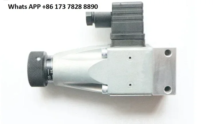 Dubbele drukschakelaar PSP4/21N-K1-K PSP6/21N-K1/K