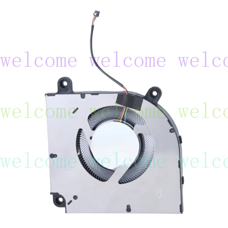 

Laptops CPU GPU Radiators Fan DC12V 4Pin 4wires for RMG2212 2214 2213