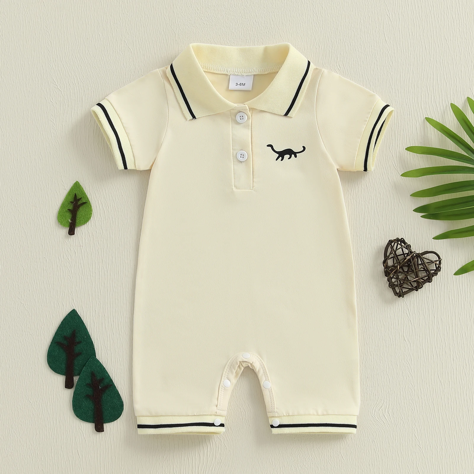 Romper Lengan Pendek Bayi Laki - Baby Nursery Ideas Boy ulasan dan harga