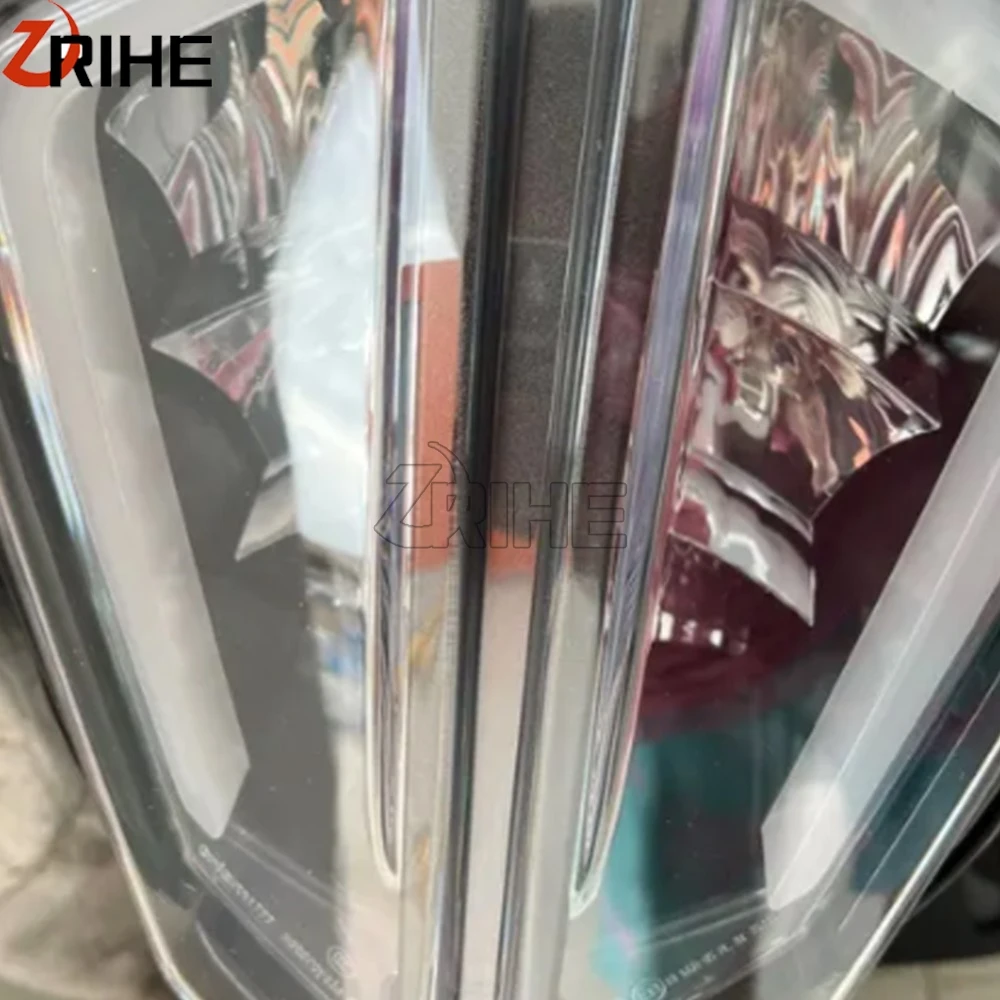 

For 390 790 ADV Adventure 890 S/R 790Adv 2019 2020 2024 2023 390ADV 390 Motorcycle Front Headlight Cover Protector Grill Guard