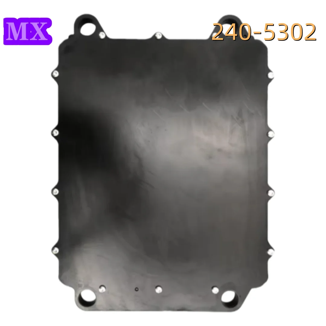 240-5302 2405302 2621408 ECU ECM for cat C7 C9 engines cmodule, programmable, high quality.one year quality guarantee