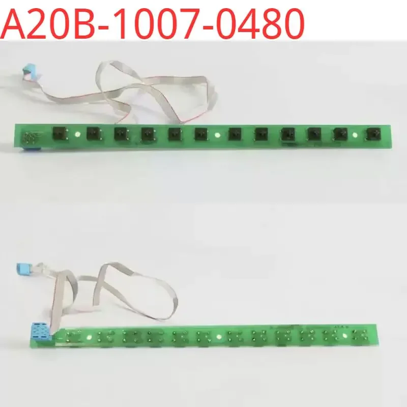 

A20B-1007-0480 Fanuc key bar