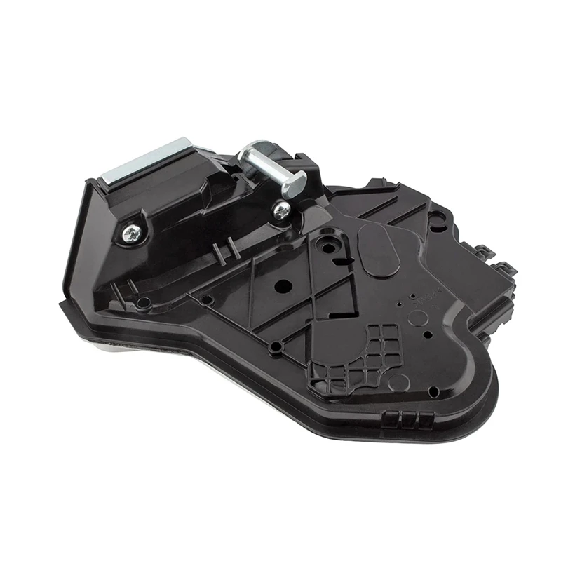 NCSMT 690600E030 Rear Left Door Lock Latch Actuator Door Lock Block for Toyota Highlander Sienna Lexus 2014-2024 69060-0E03