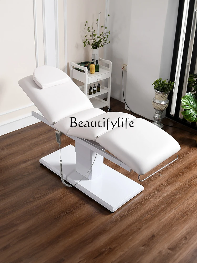 Massage Couch Physiotherapy Bed Massage Bed Electric Beauty Bed Beauty Salon Dedicated Tattoo Couch