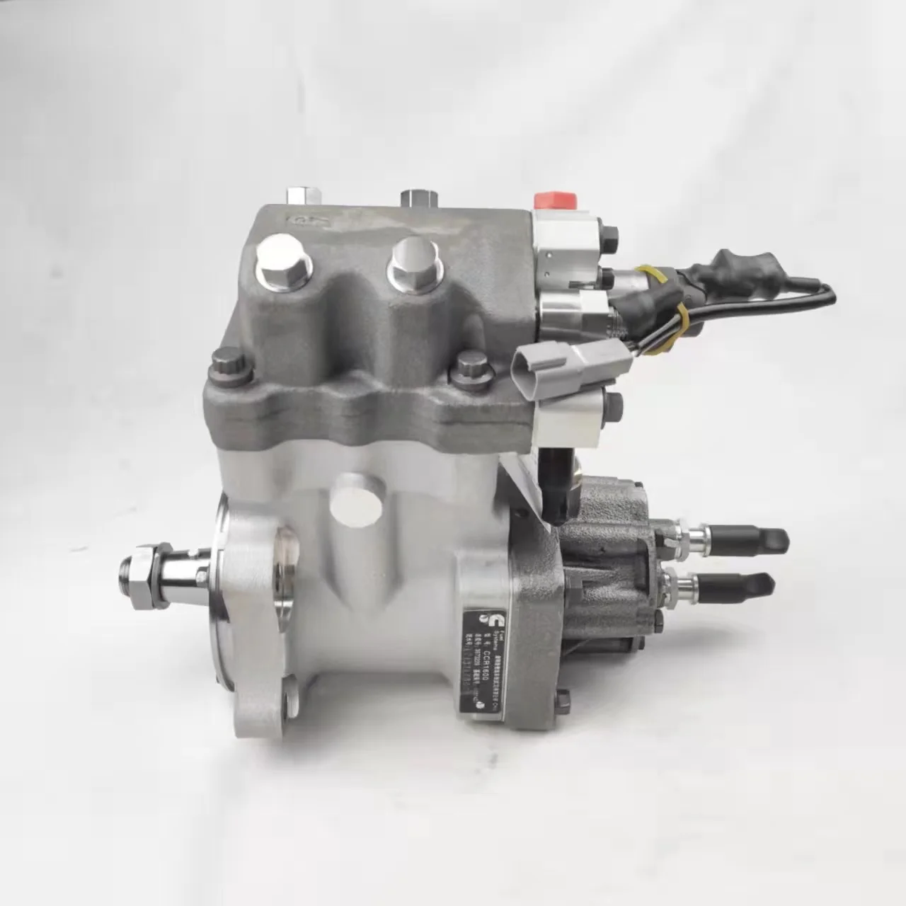 

PC300-8 PC350-8 Excavator Fuel Pump ISL8.9 6D114 Engine Injection Pump 5594766 4921431 3973228