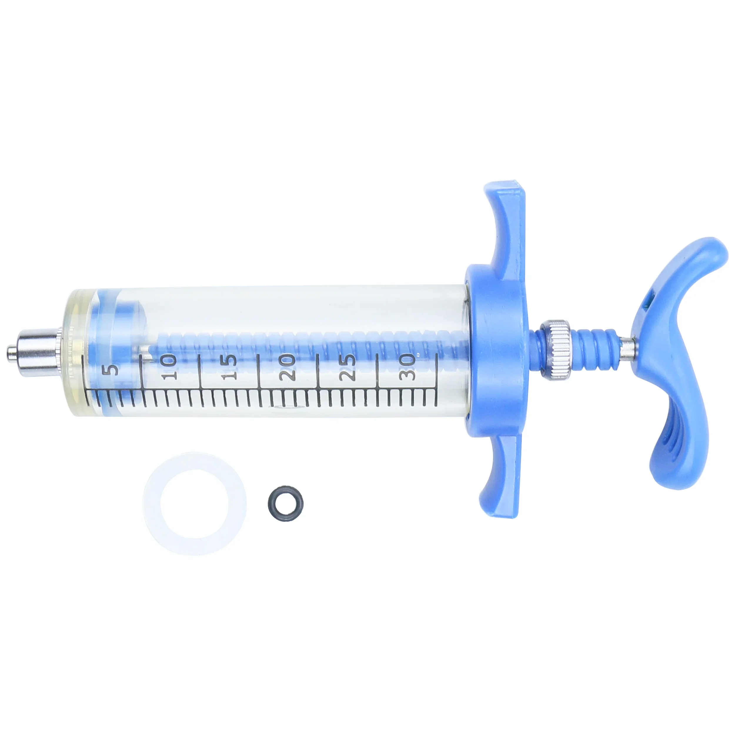 Birds Feeding Syringe Manual Feeding Rearing Veterinary Tool Farm  poultry family Syringe Birds Small Pet Medicine Feeder