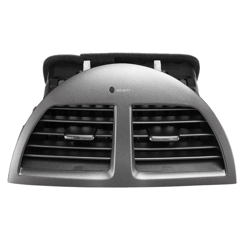 Car Center Dashboard A/C Air Outlet Vent Panel Assembly For Lexus ES350 2007-2009 55660-33200 55660-33201 5566033200