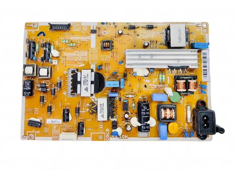 

Free shipping! BN44-00610B =BN44-00610A L46SF-DSM LED TV power board FOR 46inch UA46F5080AR