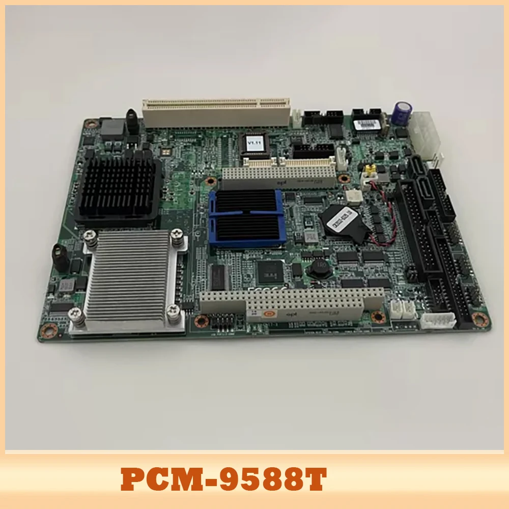 

Промышленная материнская плата PCM-9588T PCM-9588 Rev.A1