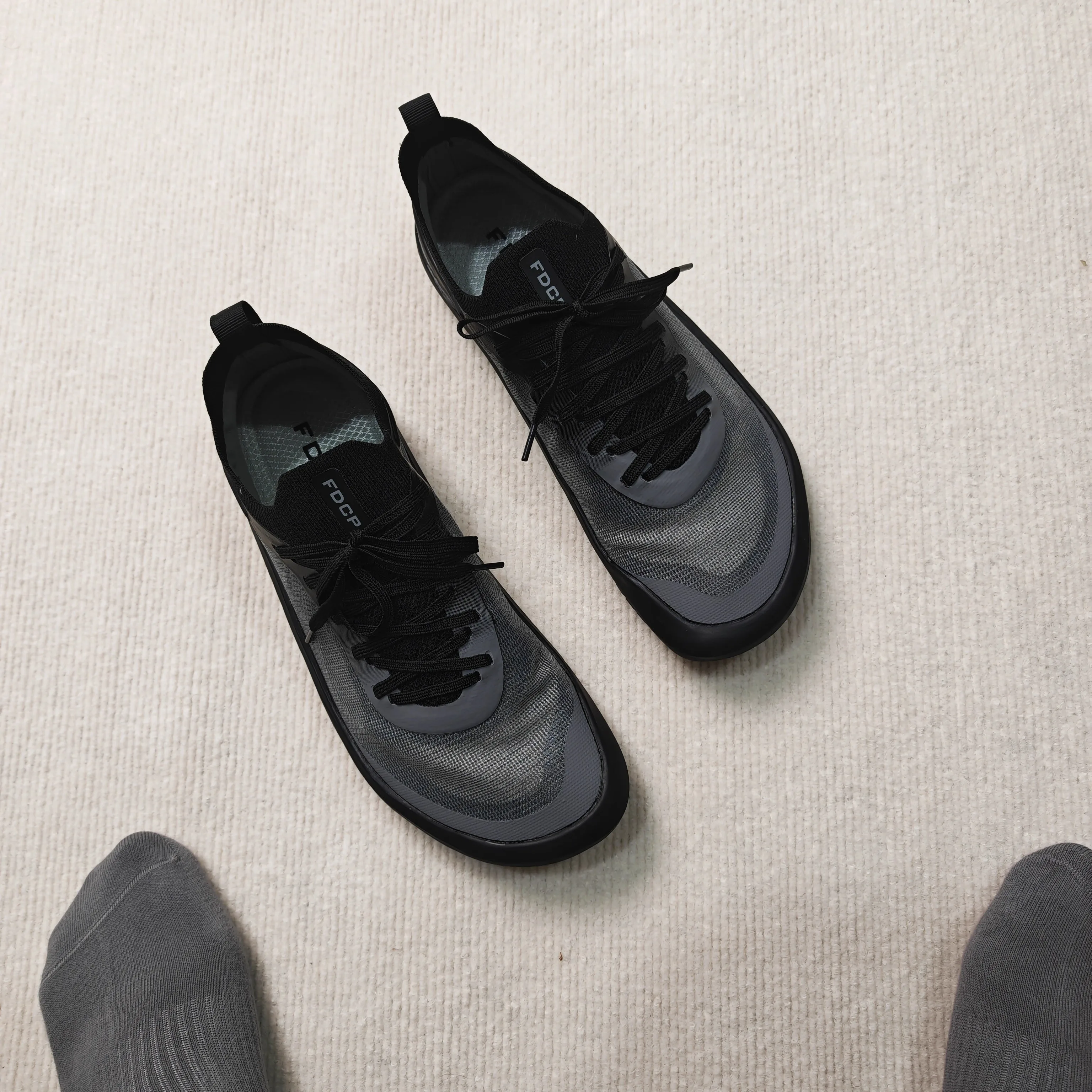 Summer 2025 Bestseller Anti-Friction Breathable Outdoor Walking Shoes Sports Walking Shoes Hiking Boots Excellent