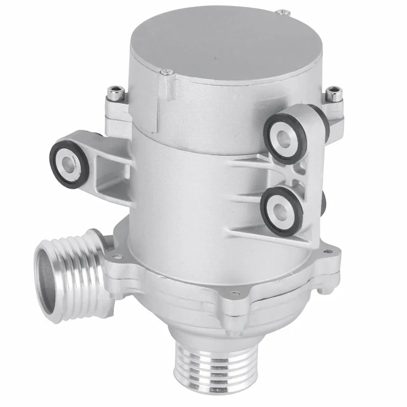 

Electric Coolant Water Pump 11517597715 11518635089 For BMW E84 F20 F21 F30 320I 328I X1 320I Xdrive F11 F10 F36 E89 Replacement
