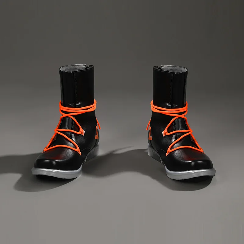 Gioco validant Yoru Cosplay Men Costume Roleplay fanasia outfit giacca guanti uomo Fancy Dress Up Party Clothes per giochi di ruolo