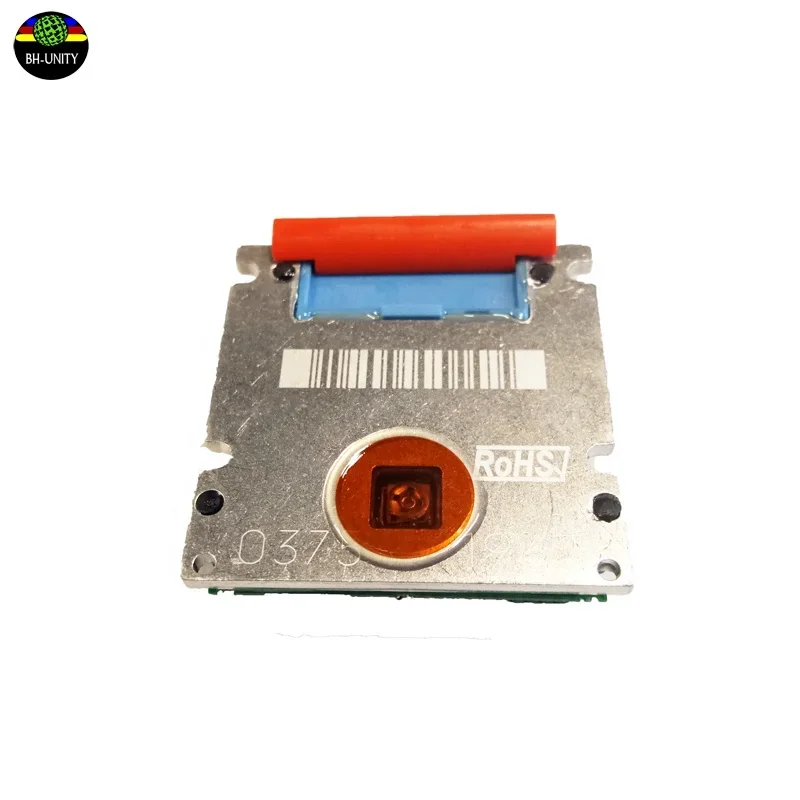 

100% оригинал печатающей головки x a ar xj128 xia ar 128 40 PL печатающая головка xa ar 128 для печатной машины